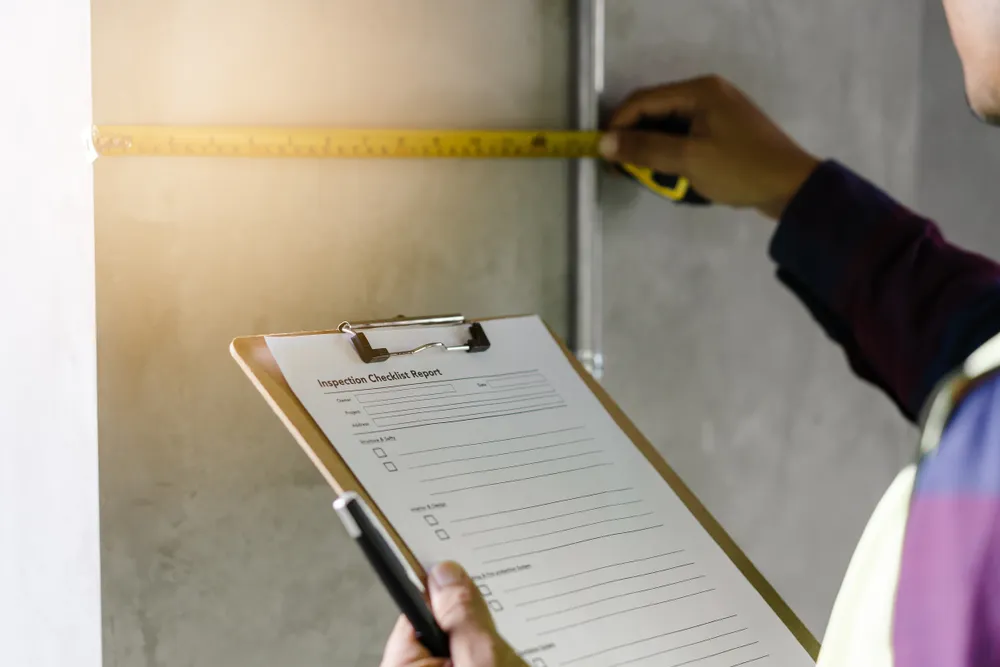 Using Property Maintenance Reports for Proactive Repairs - The Importance of Proactive Property Maintenance