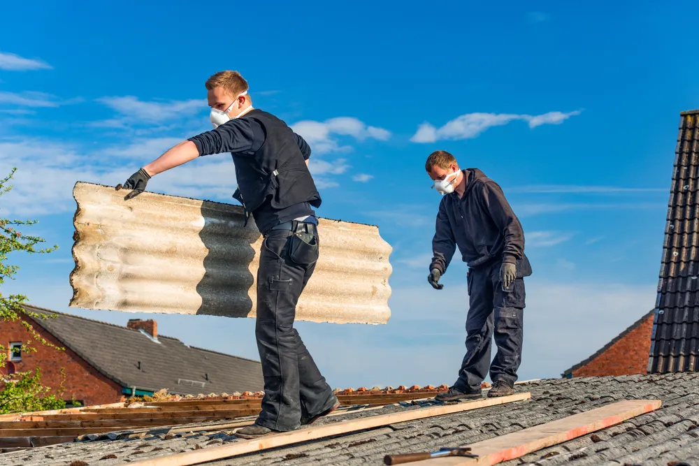 The Importance of Regular Building Inspections for Asbestos Hazards