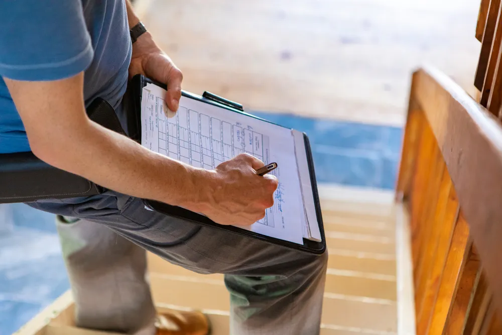 The Importance of Regular Stair Inspections
