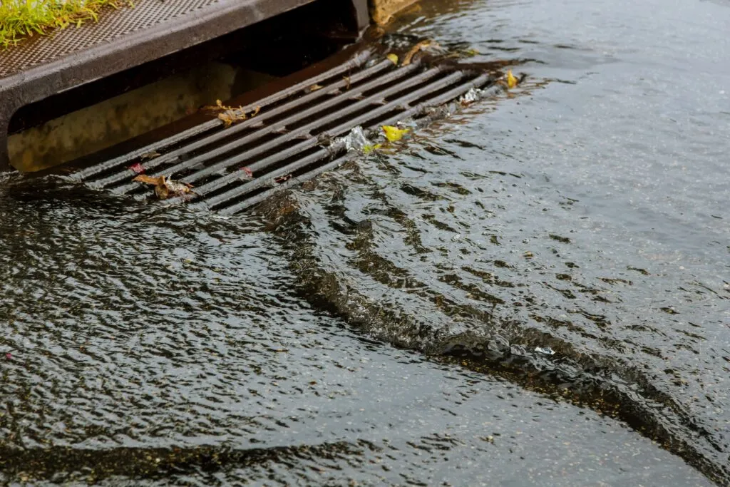 The Importance of Regular Stormwater Drain Inspections and Maintenance