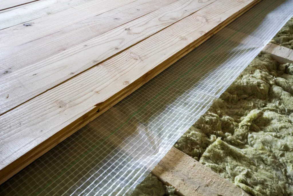 The Importance of Subfloor Ventilation