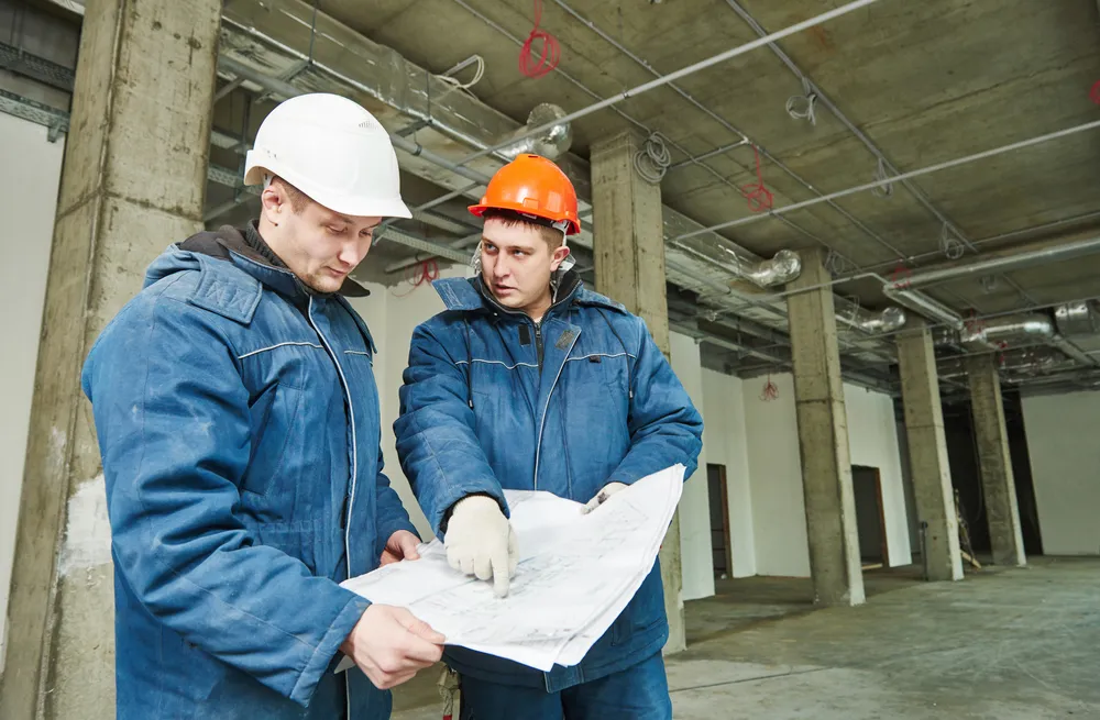 The Inspection Process