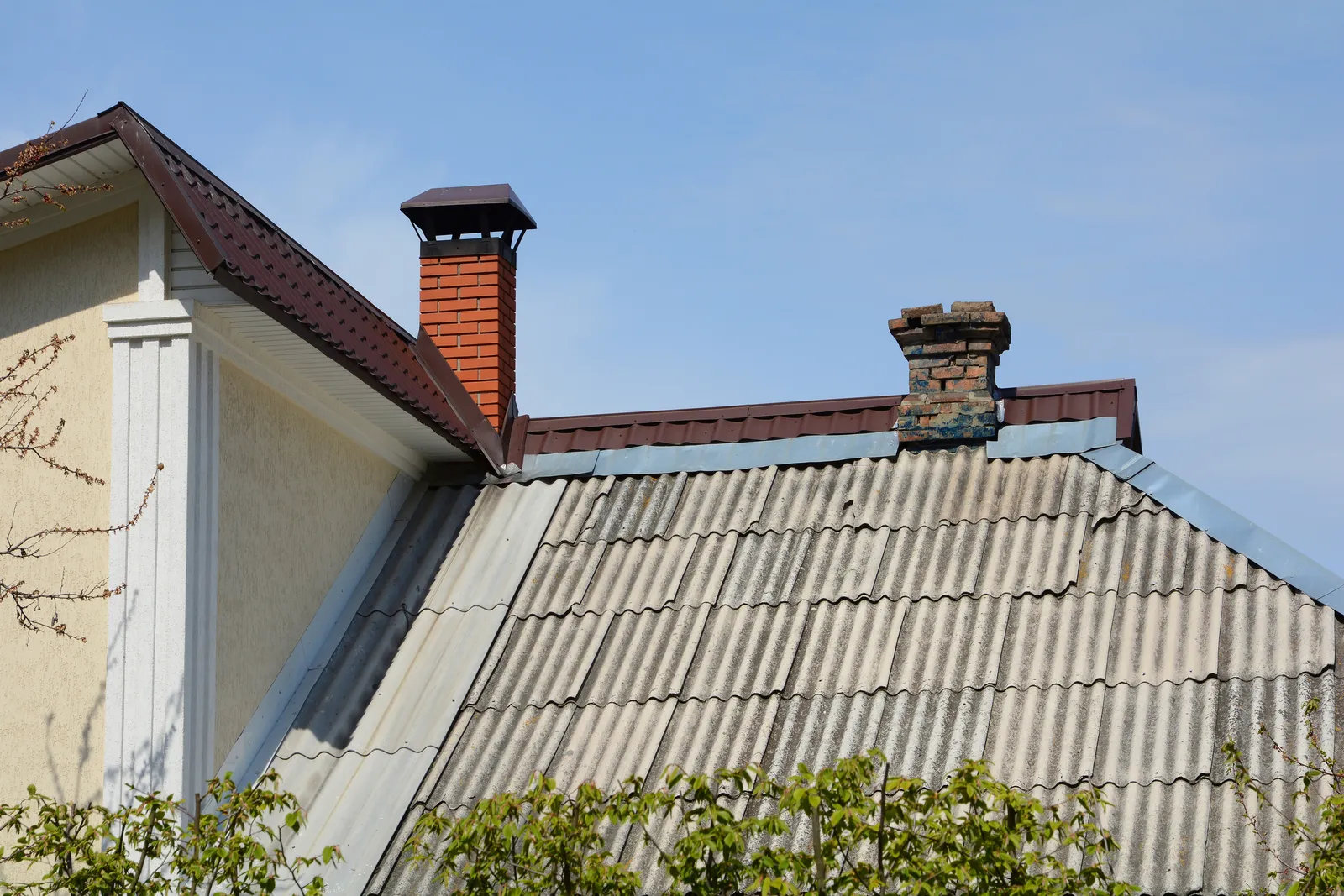 The Role of Asbestos Inspections in Real Estate