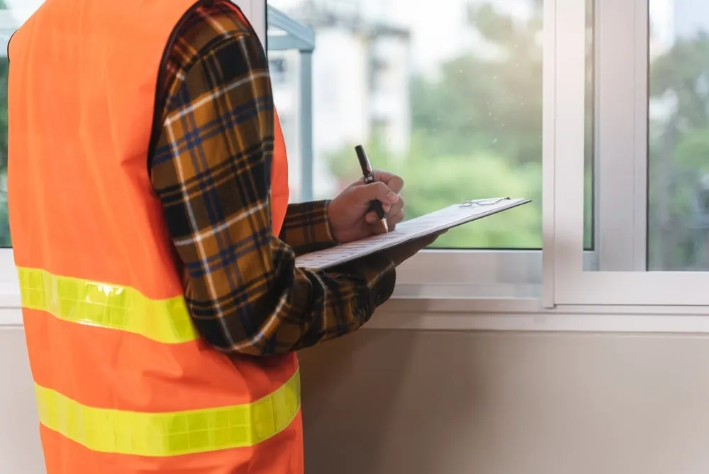 The role of building inspectors in ensuring safer homes