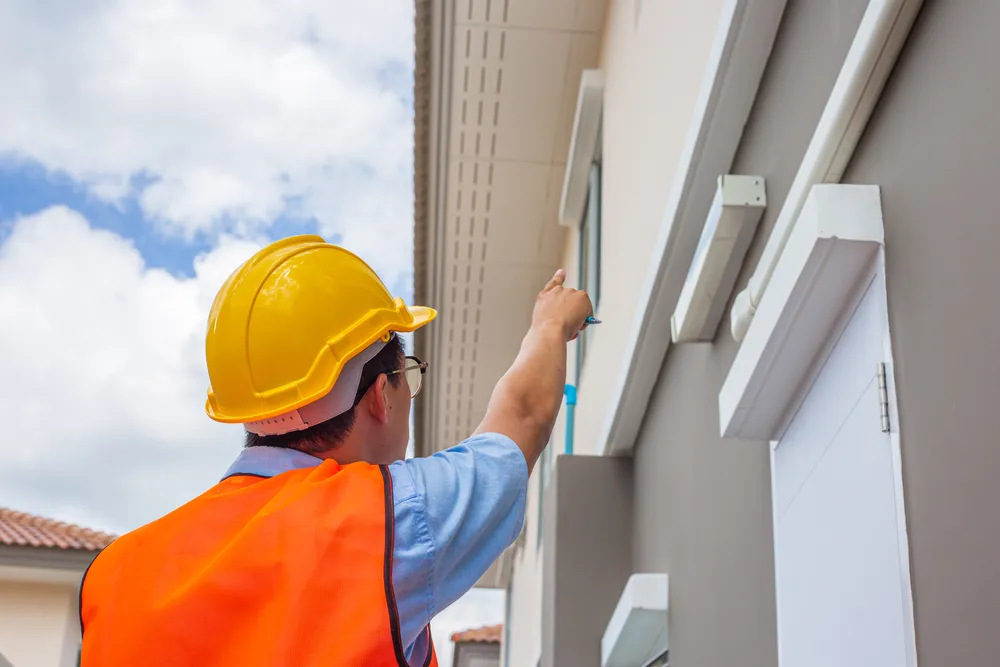 The Role of Post-Construction Strata Inspections