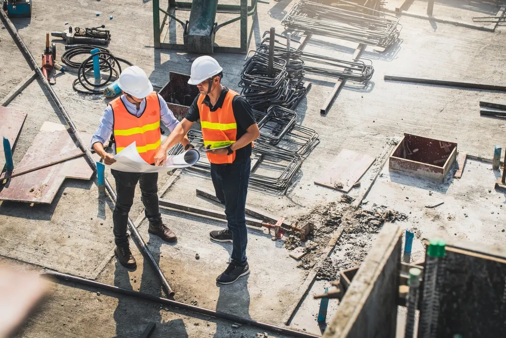 The Role of Pre-Construction Strata Inspections