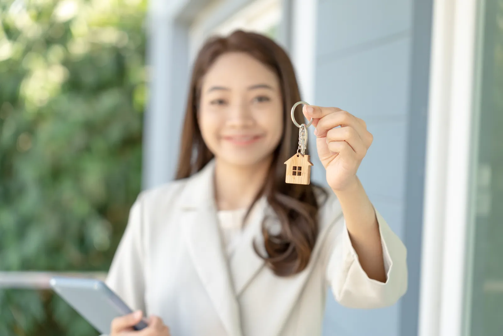 The Role of Property Managers in Proactive Maintenance