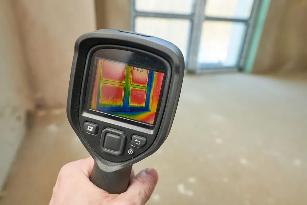 building inspections