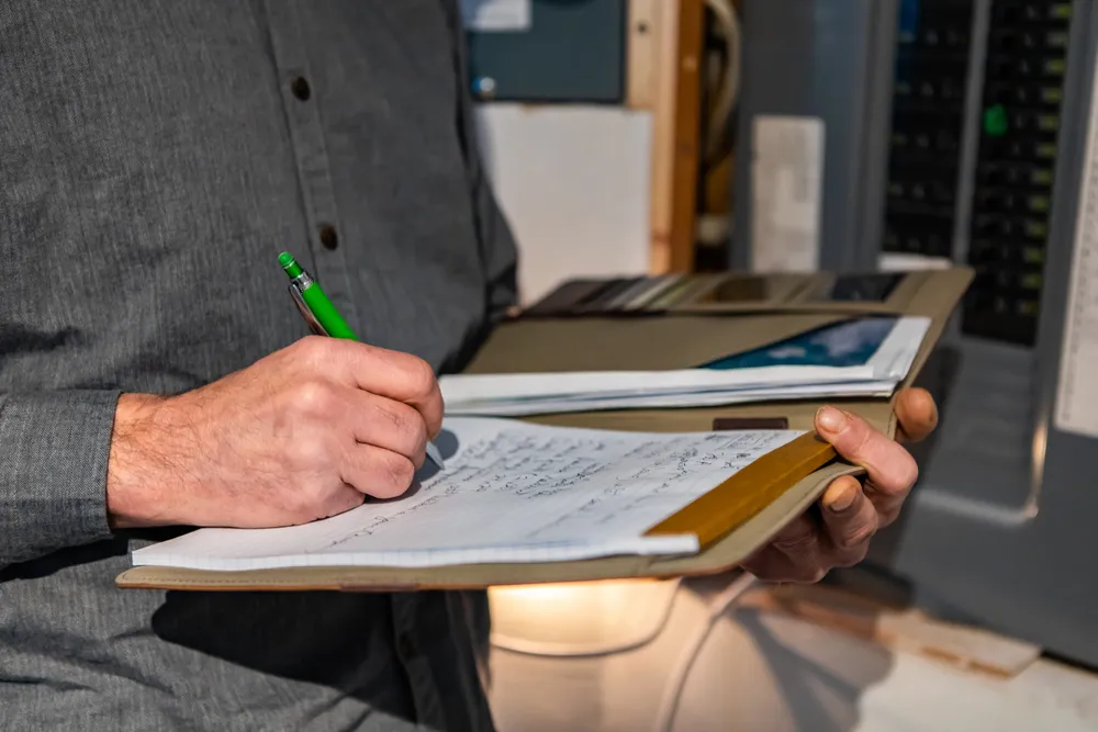 Tips for Scheduling and Conducting Regular Building Inspections