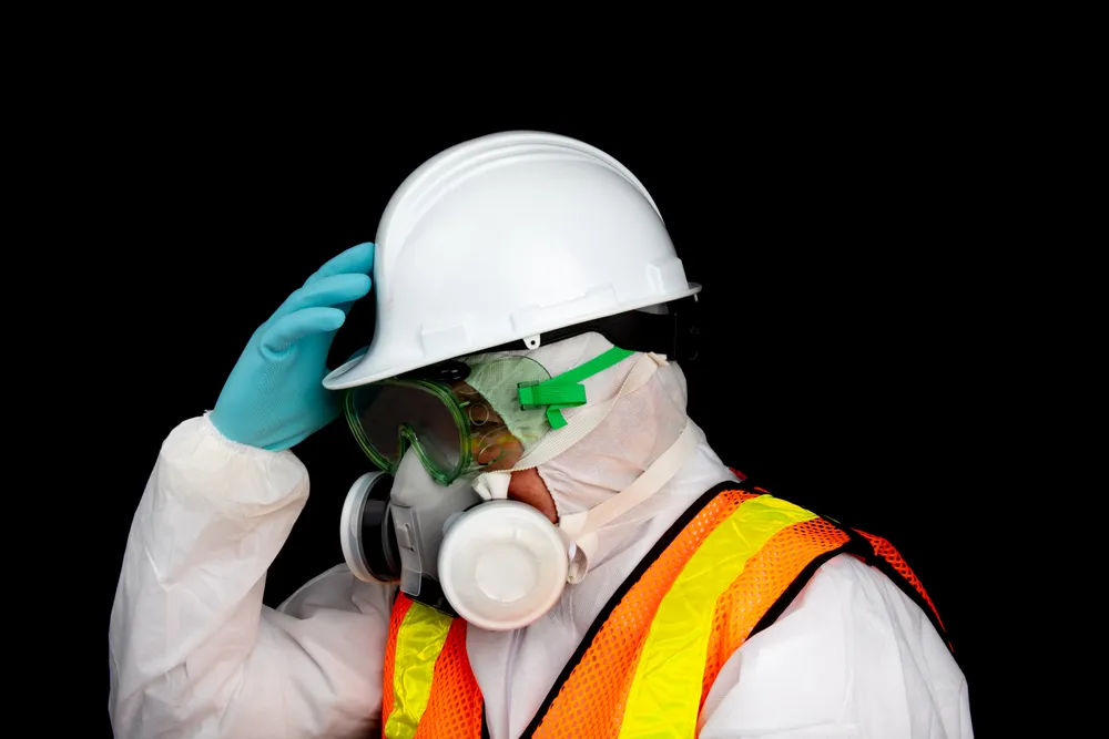 The Art of Asbestos Inspections: Training, Process, and Certifications: Types of Asbestos Training and Certification