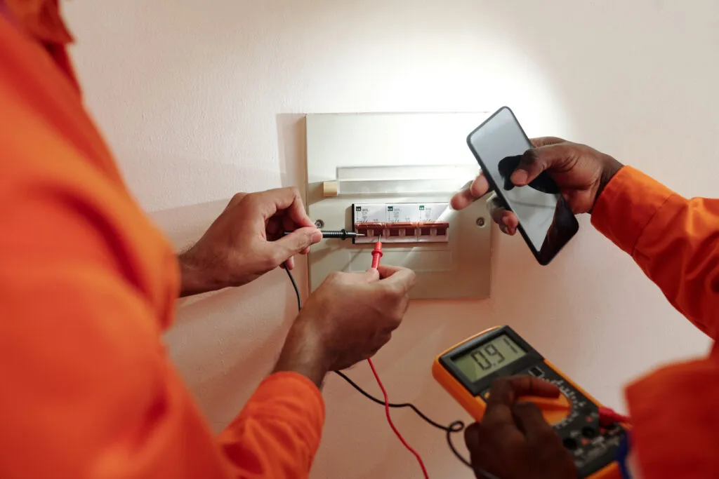 Understanding Electrical Inspections