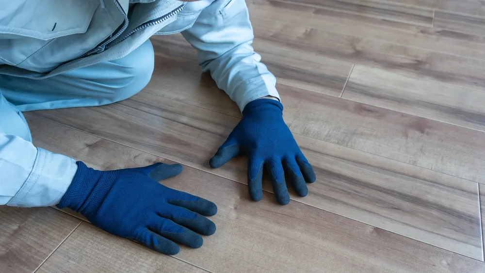 Understanding Problems with Decks and Verandas