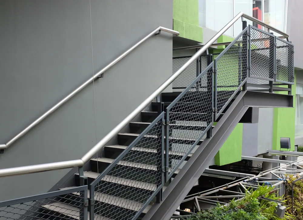 Understanding the Design Requirements for Stairs and Steps