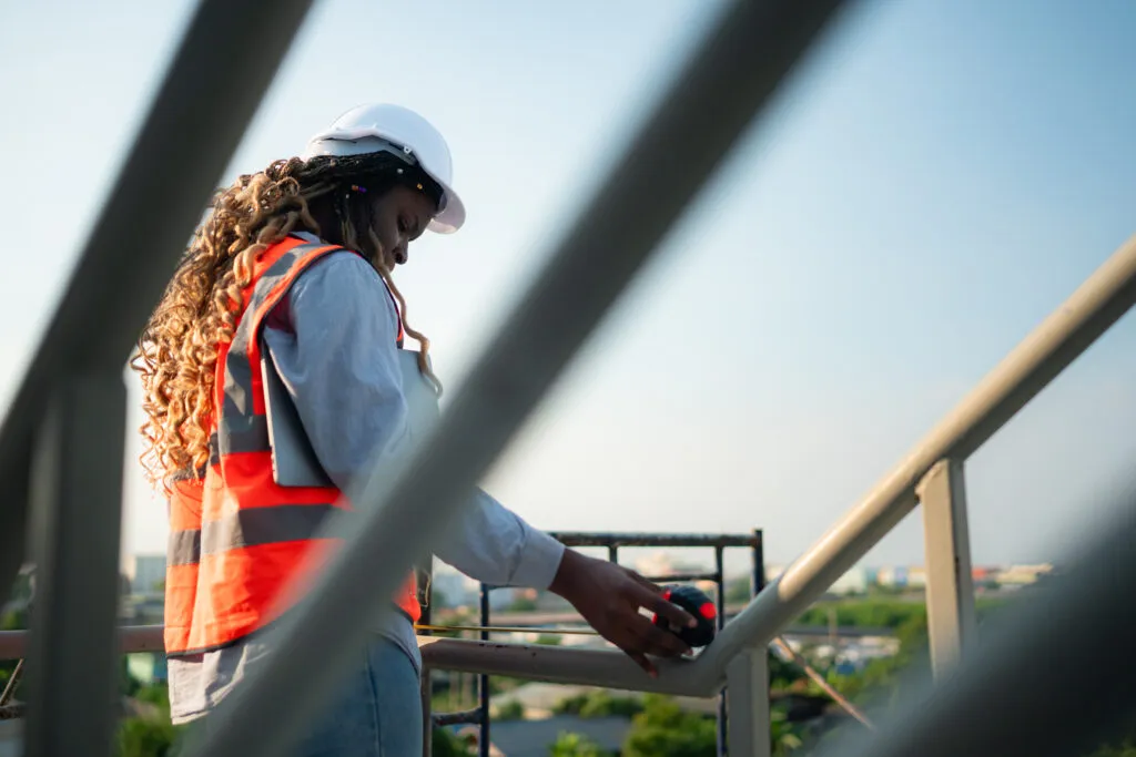 Understanding the Importance of Handrail Inspections