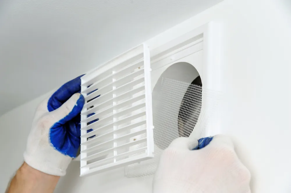Understanding the Importance of Interior Ventilation