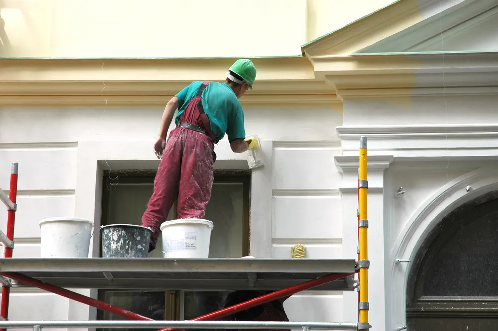 Understanding the Importance of Paint Inspections