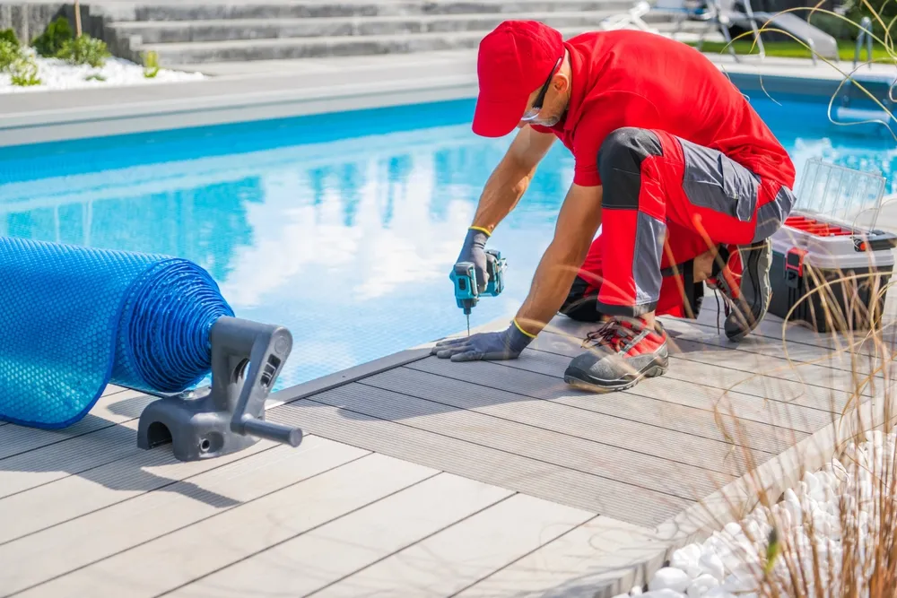 Understanding the Importance of Pool and Spa Certification