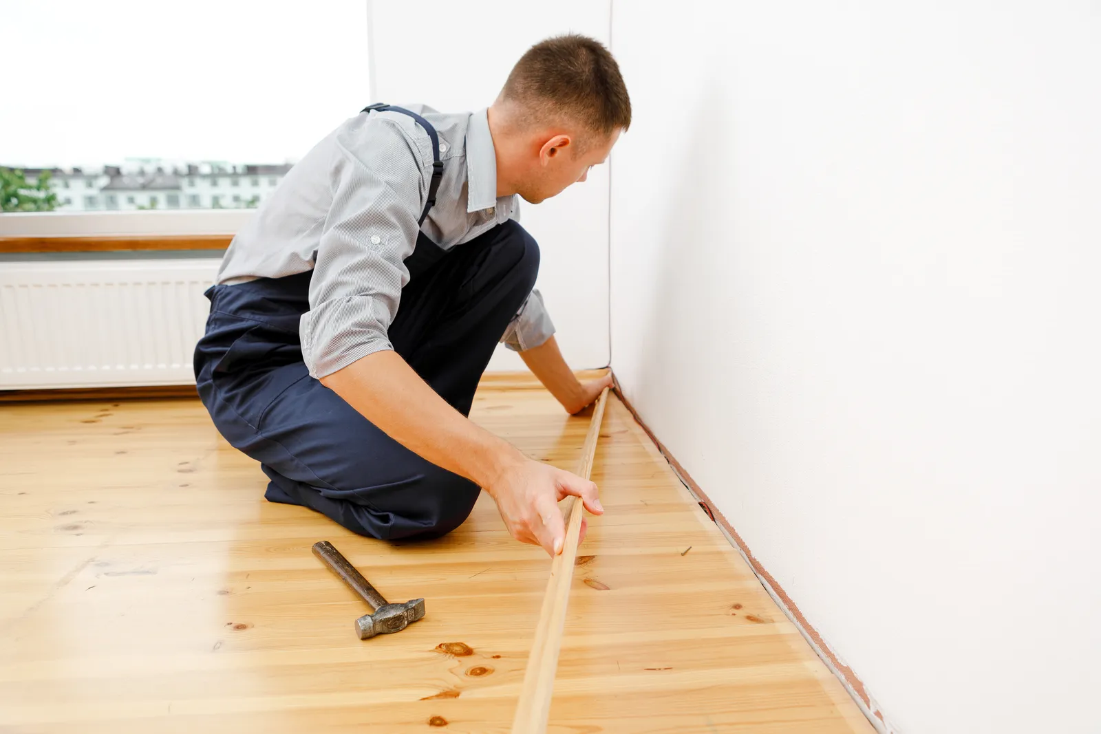 Using Property Maintenance Reports for Proactive Repairs