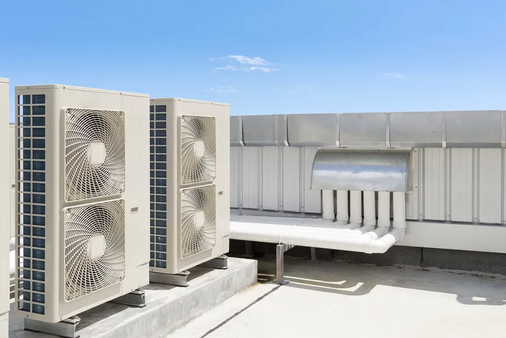 Ventilation Verification Methods