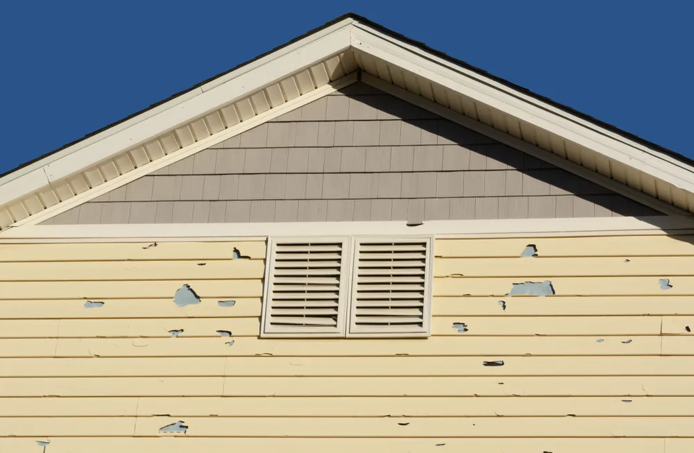Warning Signs of Structural Damage