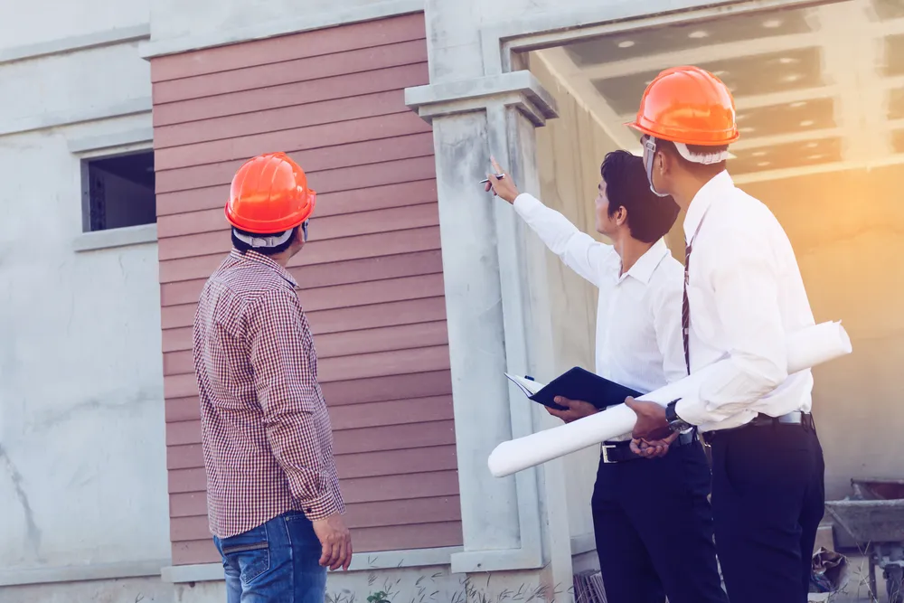 What are Building Inspections