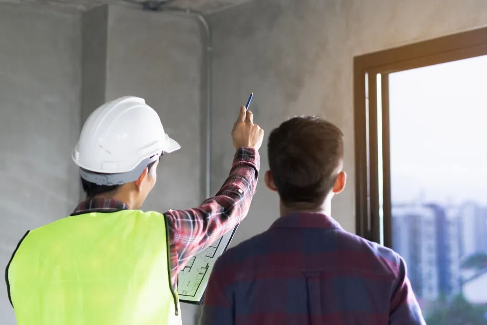 What does an independent building inspector look for in Australia What does an independent building inspector look for in Australia