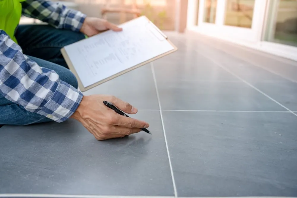 What Gets Inspected During Foundation and Slab Stages