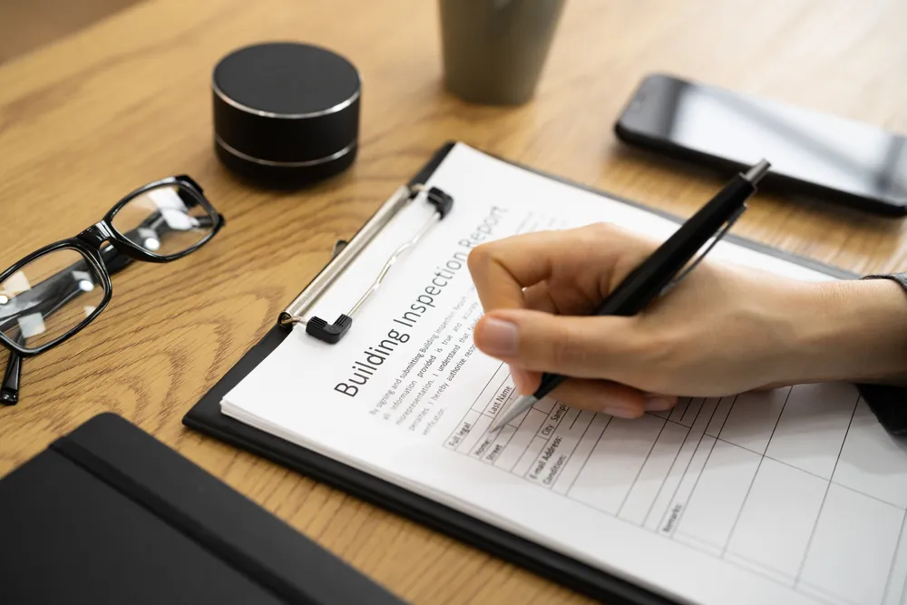 Record, Report, Rectify: Key Takeaways from Building Inspections - What is a Building Inspection Report and its Benefits