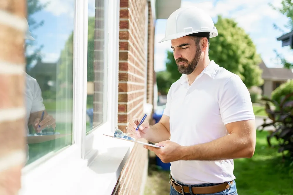 What is a Rental Inspection