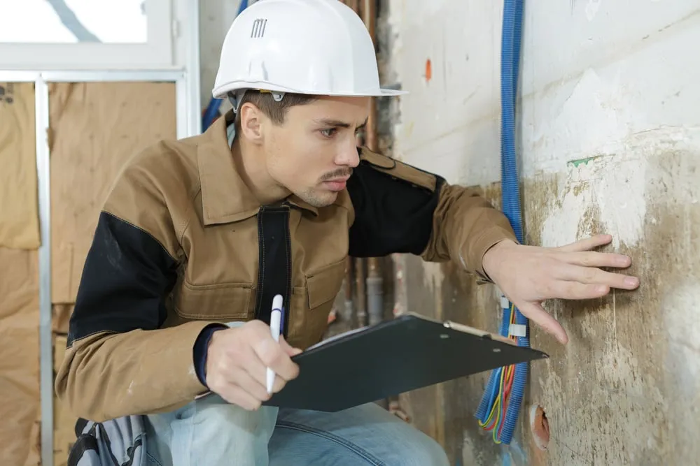 What is a Structural Engineer Home Inspection?