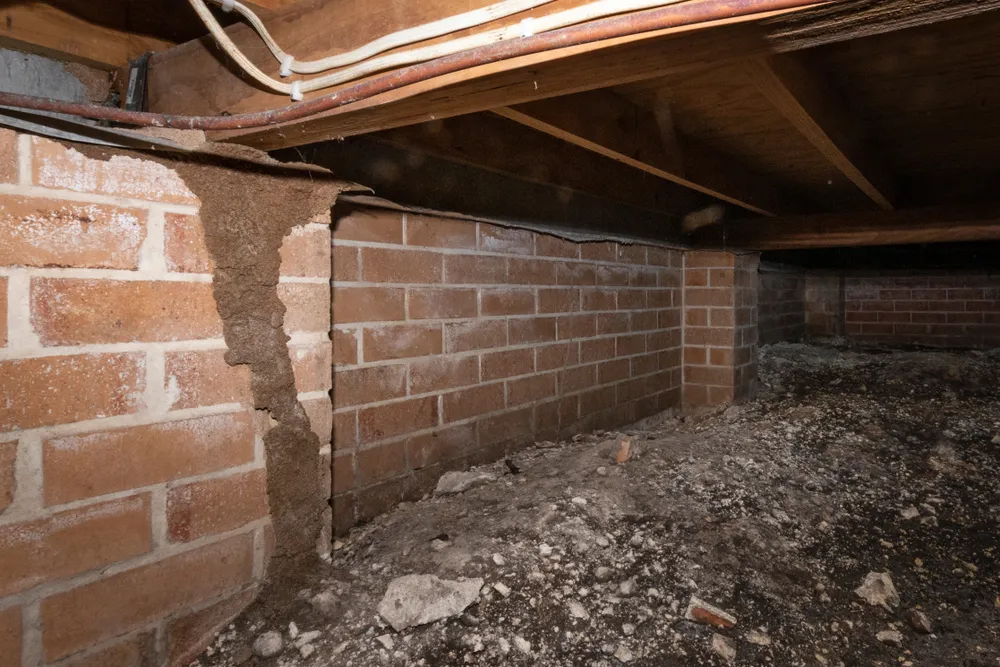 What is a Subfloor Inspection?