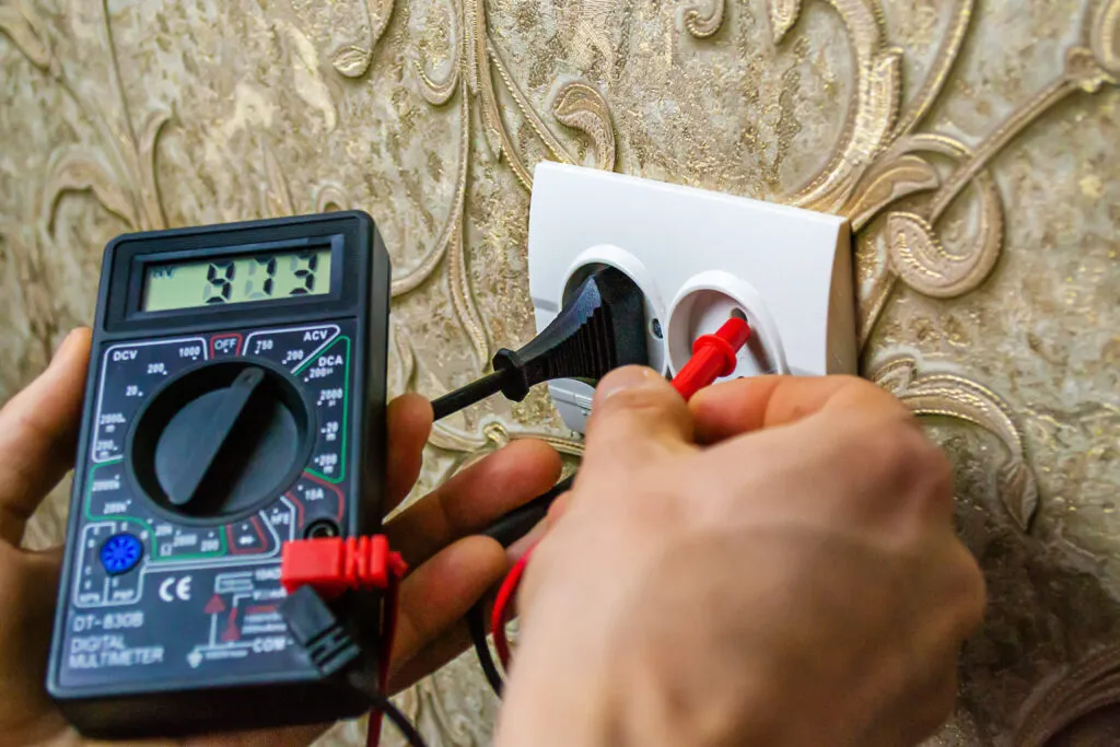 What is an Electrical Safety Inspection?