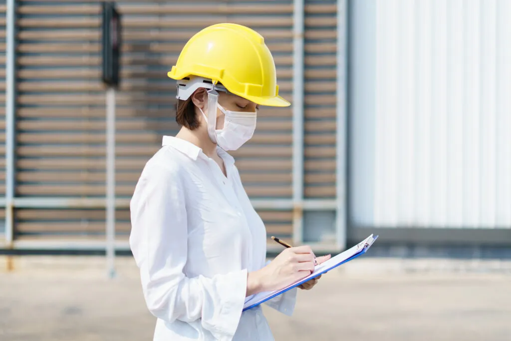 What is Included in a Building Inspection Report