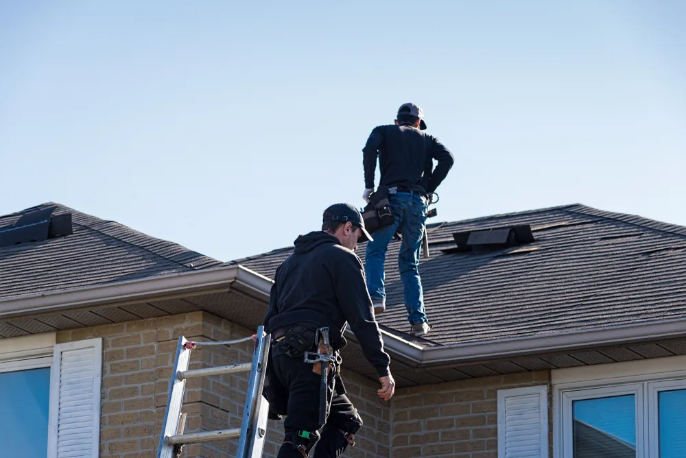 What is Structural Damage?