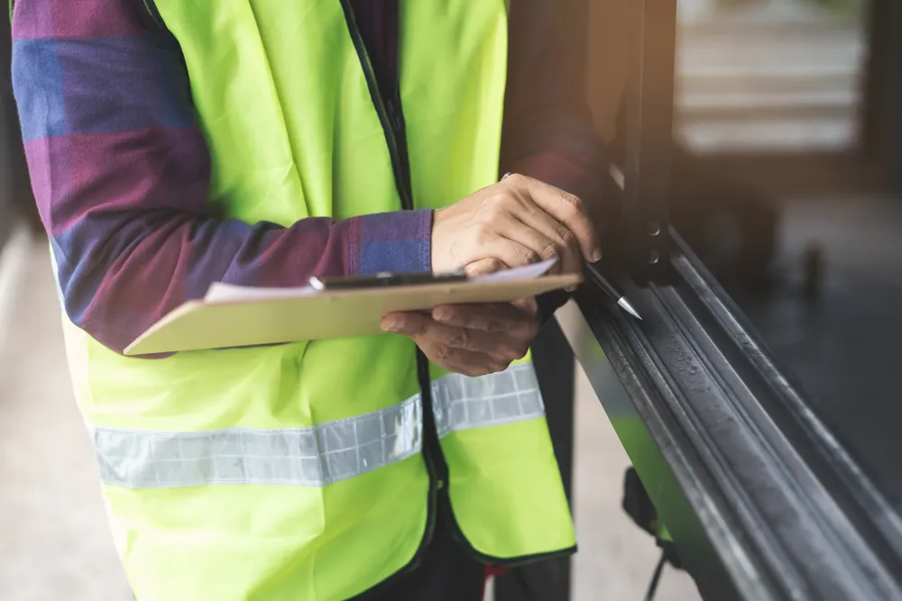 What to Do If You Suspect Structural Damage