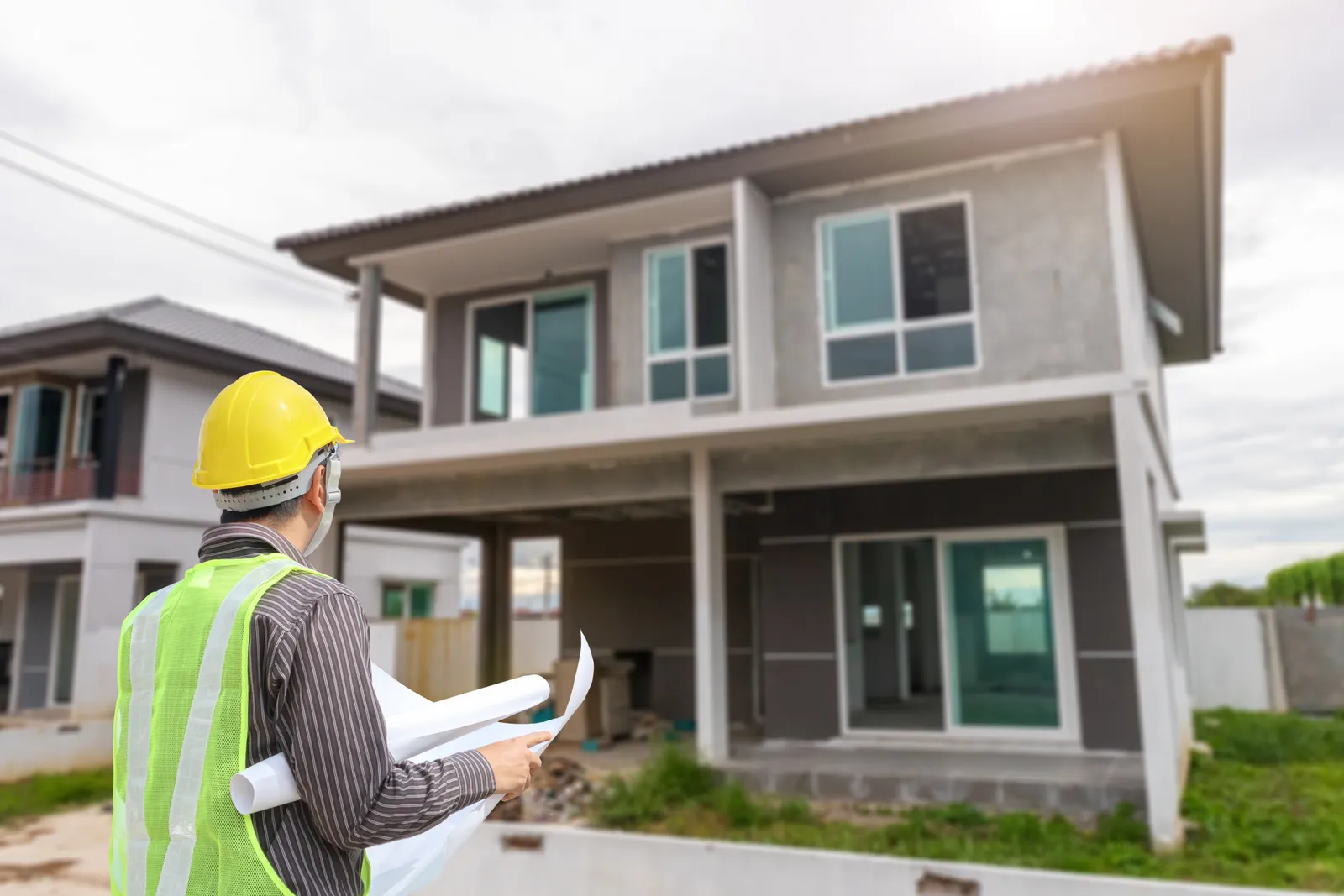 What to Expect During a Building Inspection