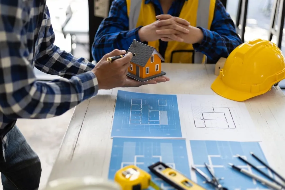 What to expect from a new home building inspection What to expect from a new home building inspection