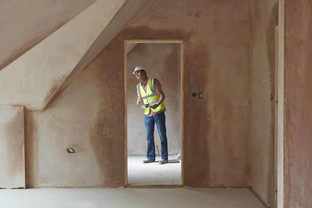 Why a new home building inspection is essential for your peace of mind Why a new home building inspection is essential for your peace of mind