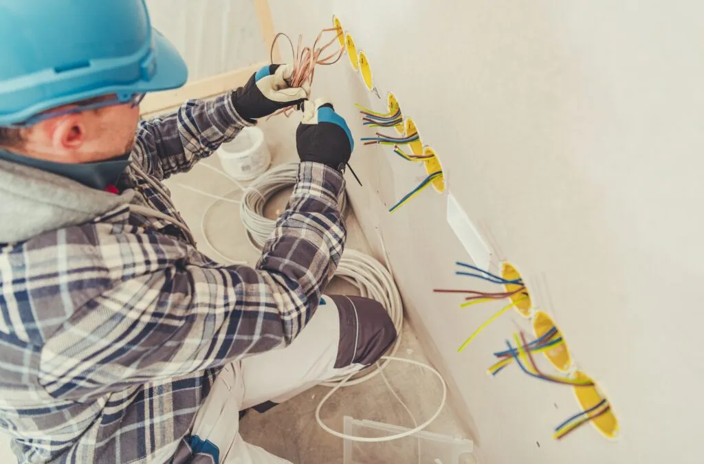 Why Electrical Safety Inspections Matter