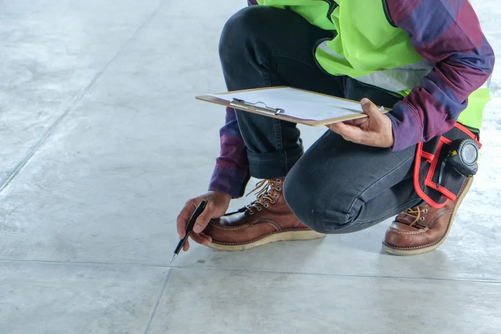 Why Engineers are Preferred for Inspections