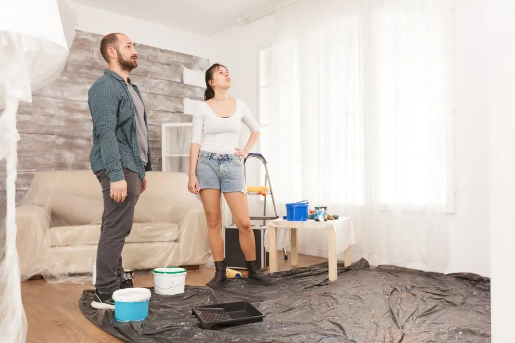 Why It's Important to Address Structural Damage and Water Damage