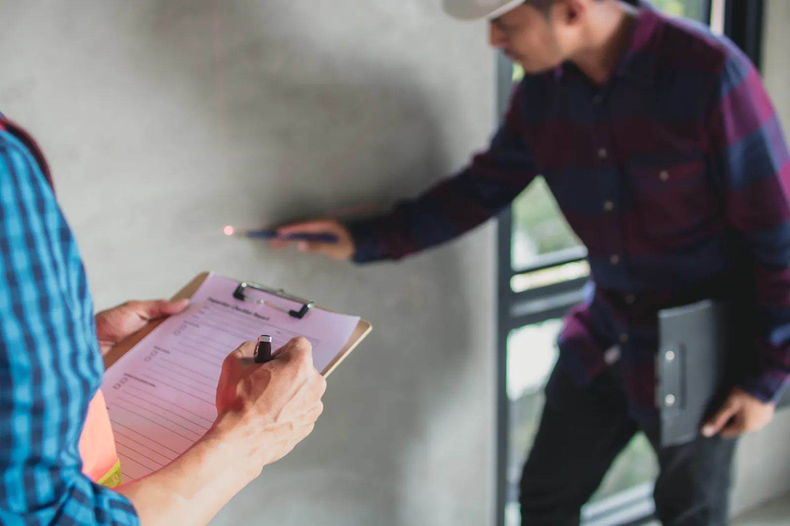Why Pre-Purchase Building Inspections Are Essential