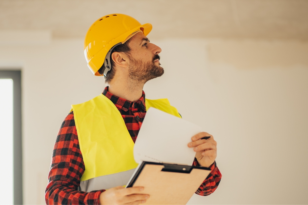 Essential Qualifications and Requirements for an NSW Building Inspector