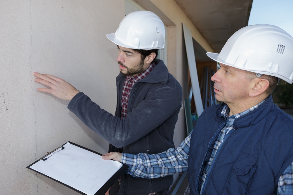 Factors to consider when choosing a building inspector