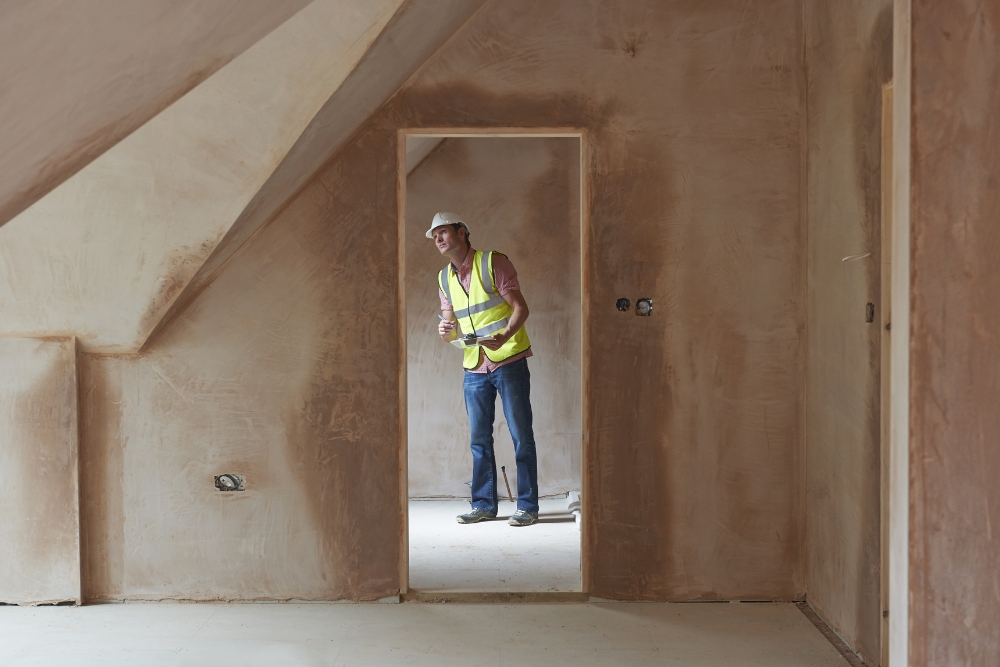 Why a new home building inspection is essential for your peace of mind