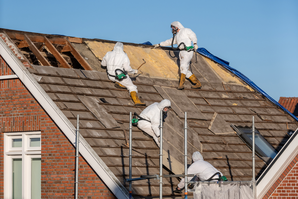 Asbestos Inspections Unmasking the Silent Killer in Your Building