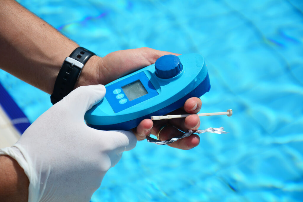 How Pool and Spa Certification Services Add Value