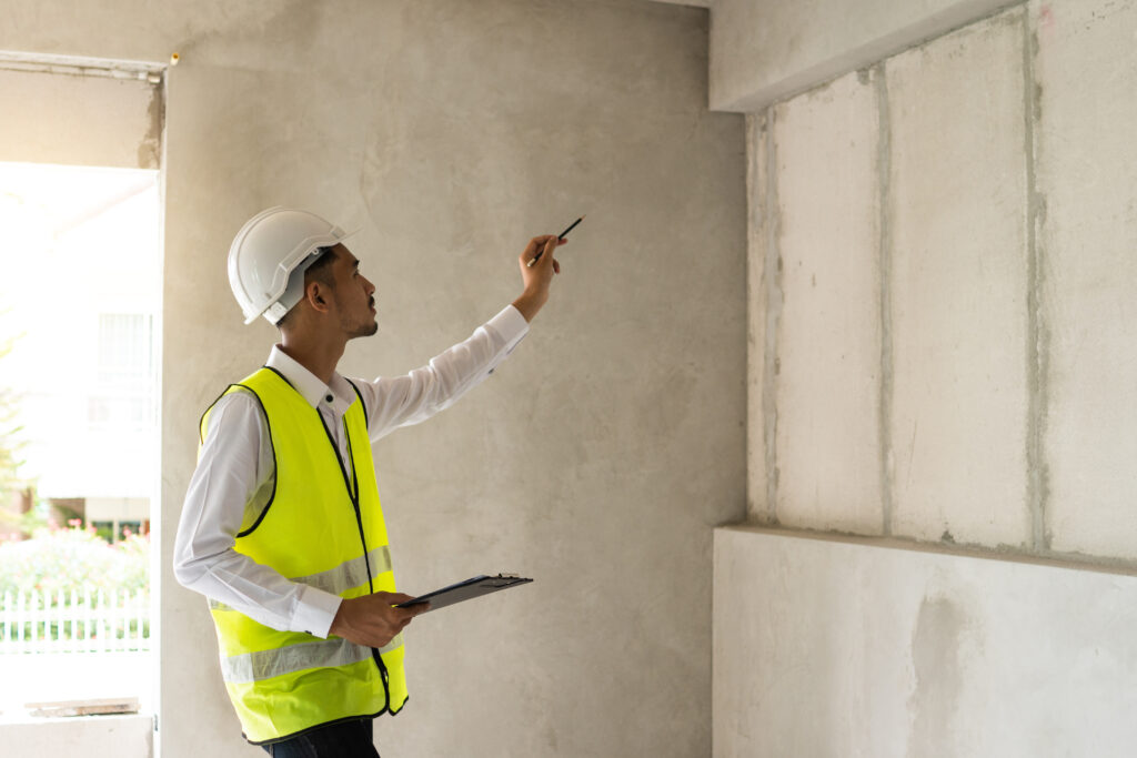 Importance of Building Inspections