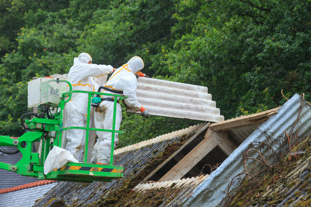 Knowing Before Buying The Role of Asbestos Inspections in Real Estate
