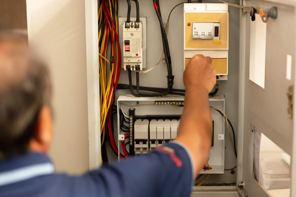 What to Expect During a Building Inspection: Electrical Systems